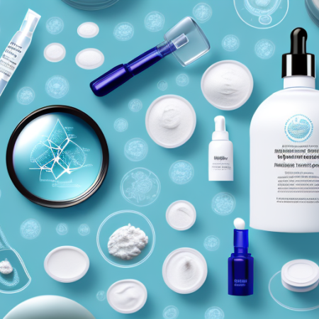 The Science Behind Hydrogenated Polyisobutene in Skin Care Products