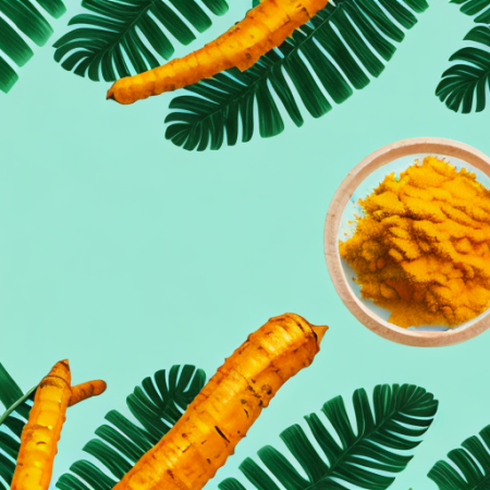 Discover the Amazing Benefits of Turmeric for Your Skin