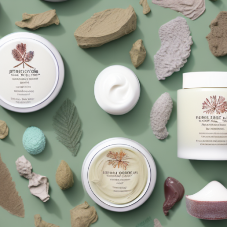 Top 4 Benefits of Kaolin Clay for Your Skin