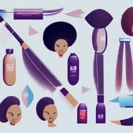 The Best Balancing Shampoo for African Hair