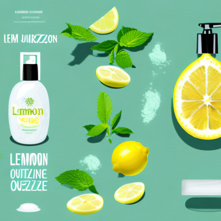 Unlock the Potential of Lemon Juice for Your Skin