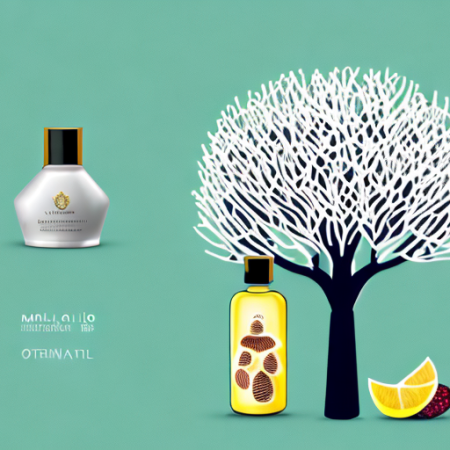 Discover the Benefits of Marula Oil for Hair, Skin, and Nails