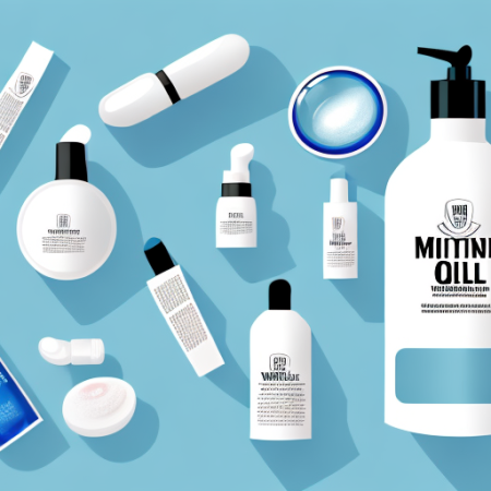 The Truth About Mineral Oil: Is it Safe for Your Skin?