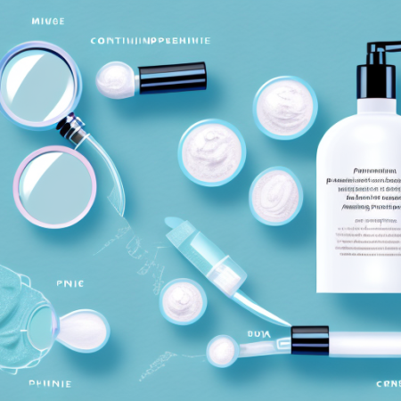 The Ultimate Guide to Understanding P-Phenylenediamine in Skincare: What You Need to Know