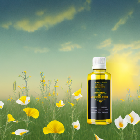 The Ultimate Guide to Evening Primrose Oil: Benefits, Uses, and More