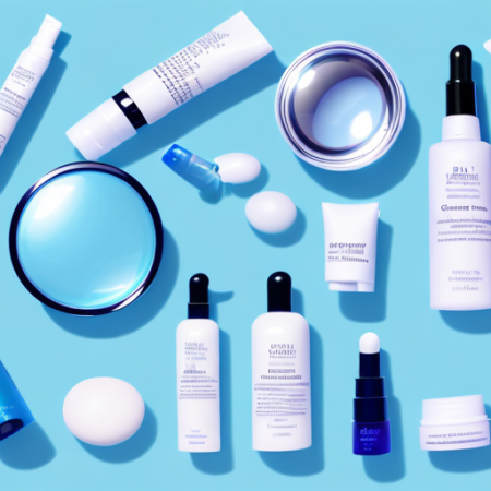 The Benefits of Propylene Carbonate in Skincare: A Comprehensive Guide