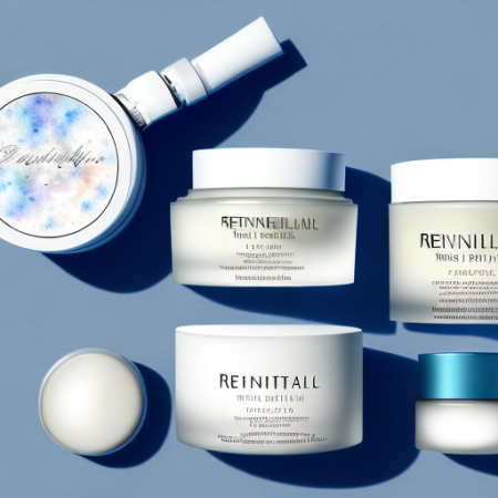 The Top-Rated Retinol Creams for Youthful and Glowing Skin