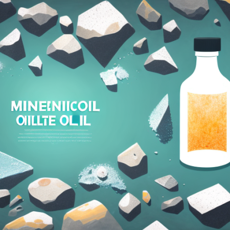 What You Need to Know About Mineral Oil