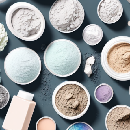 What Is Mica and How Can It Benefit Your Skin?