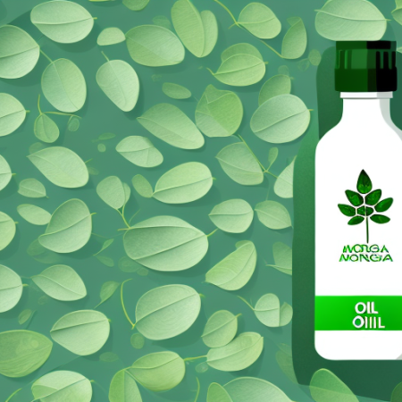 The Benefits of Moringa Oil for Skin Health