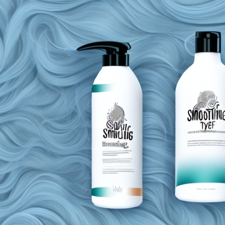 The Best Smoothing Shampoo for Coily Hair