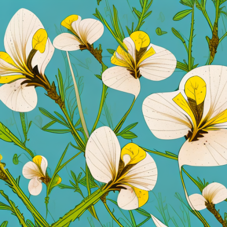 The Benefits of Oenothera Biennis (Evening Primrose) Seed Extract