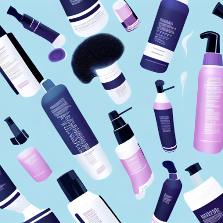 The Best Smoothing Shampoo for Fine Hair