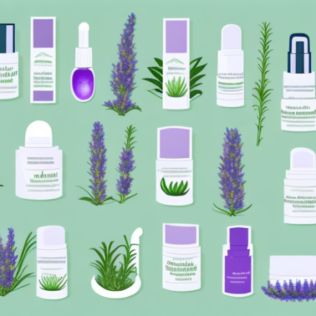 The Benefits of Plant Extracts in Skin Care