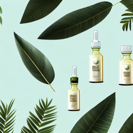 The Benefits of Plant Oils for Skin Care