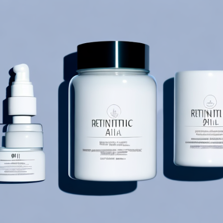 The Benefits of Retinol Cream: A Comprehensive Review