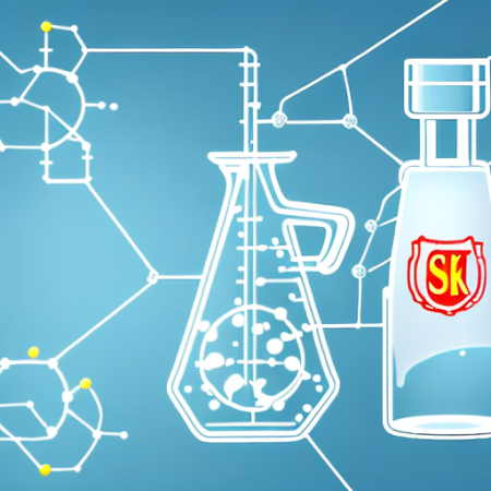 What Is SD Alcohol 40 and Is It Safe?