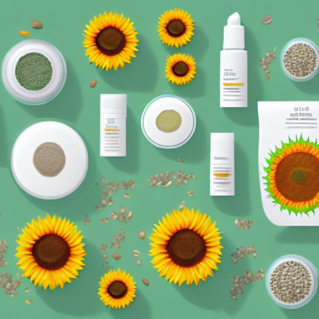 The Benefits of Seed Extracts for Skin Care