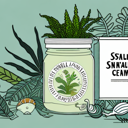 The Benefits of Snail Cream: A Comprehensive Review