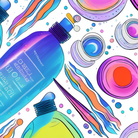 The Best Smoothing Shampoo for Color-Treated Hair