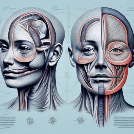 The Science Behind Neck Wrinkles: Understanding Formation and Prevention