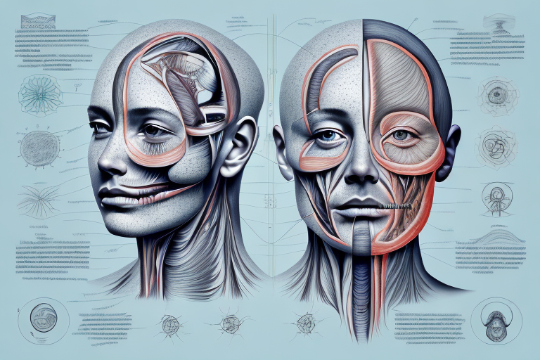 The Science Behind Neck Wrinkles: Understanding Formation and Prevention