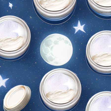 Revitalize Your Skin Overnight with the Top Night Creams