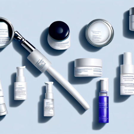 The Ultimate Guide to Assessing the Effectiveness of Nu Skin Products