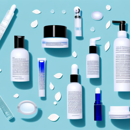 The Ultimate Guide to Decoding RoC Skincare Ingredients