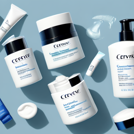 Brand Profile: Discover CeraVe