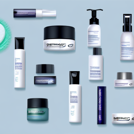 Brand Profile: Discover Dermalogica