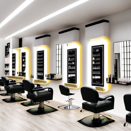 Brand Profile: Discover Drybar