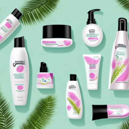 Brand Profile: Discover Garnier