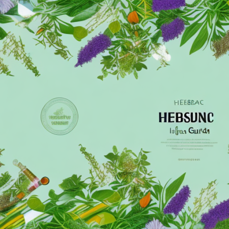 Brand Profile: Discover Herball Essences