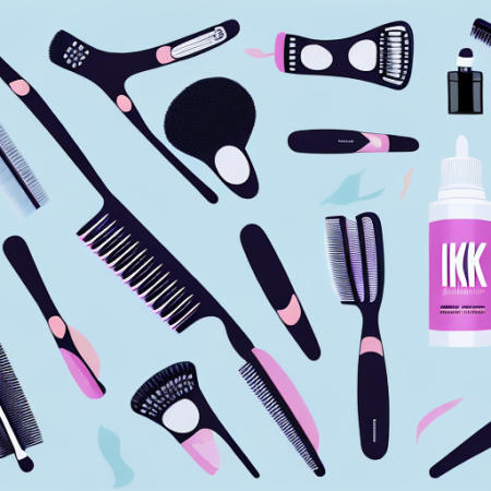 Brand Profile: Discover IGK Hair