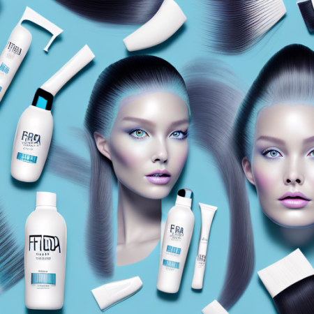 Brand Profile: Discover John Frieda