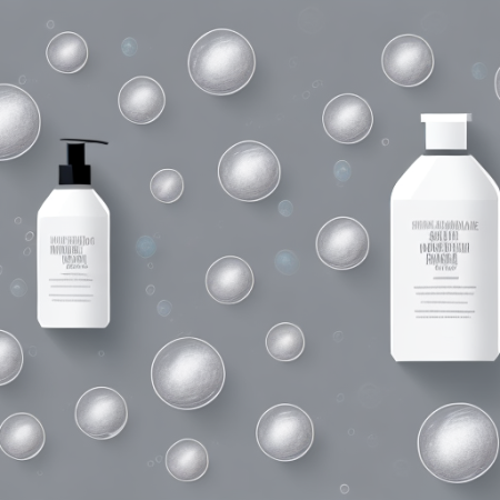 The Best Smoothing Shampoo for Gray Hair