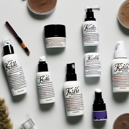 Brand Profile: Discover Kiehl’s