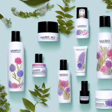 Brand Profile: Discover Mario Badescu