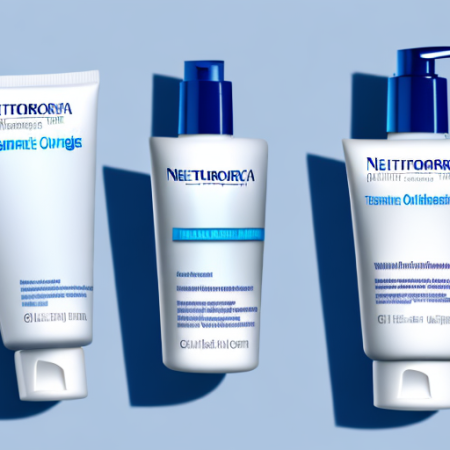 Brand Profile: Discover Neutrogena