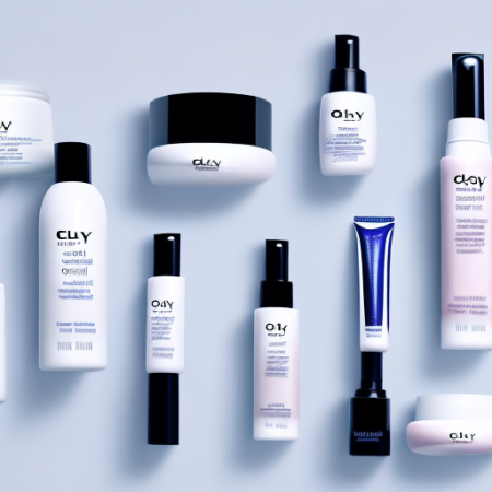 Brand Profile: Discover Olay