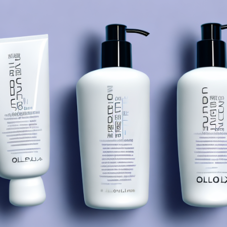 Brand Profile: Discover Olaplex