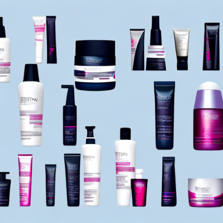 Brand Profile: Discover Redken