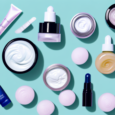 Brand Profile: Discover Serious Skincare