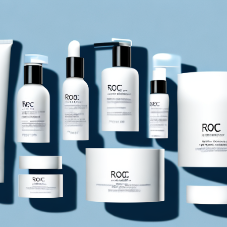 Brand Profile: Discover RoC