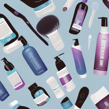 The Best Smoothing Shampoo for Medium Hair