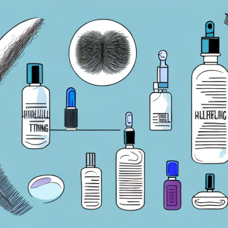 Understanding Thinning Hair: Causes, Treatments, and Essential Vitamins