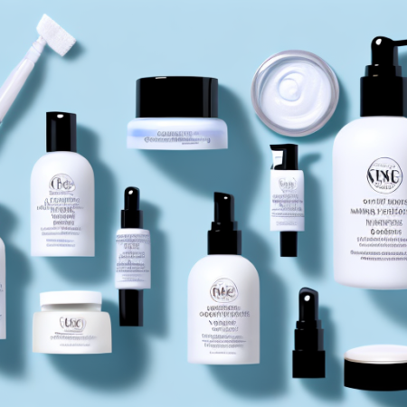 What Are the Best Products for Your Skin Type?