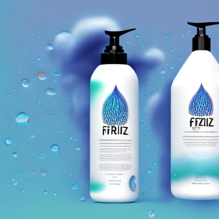 The Best Anti-Frizz Shampoo for Kinky Hair