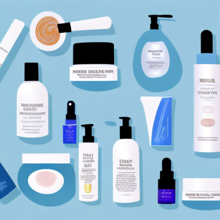 Identifying Your Skin Type: Are There Specific Products Designed to Help?